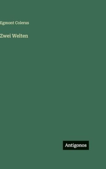 Zwei Welten