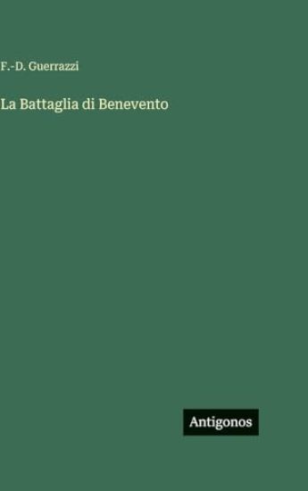 La Battaglia di Benevento