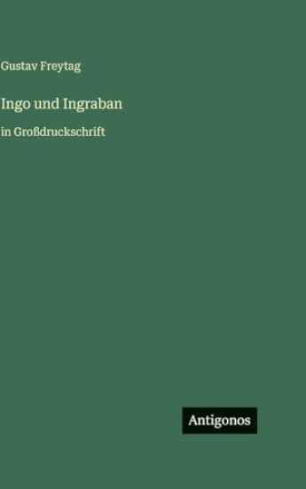 Ingo und Ingraban