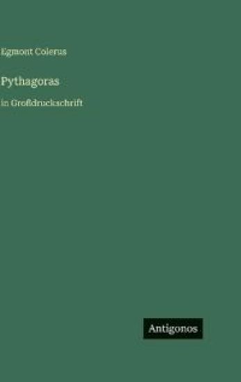 Pythagoras