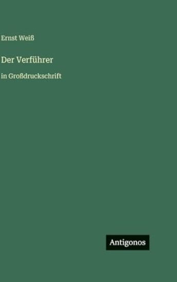 Der Verführer
