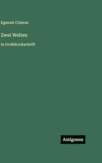 Zwei Welten