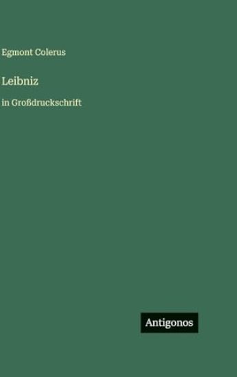 Leibniz