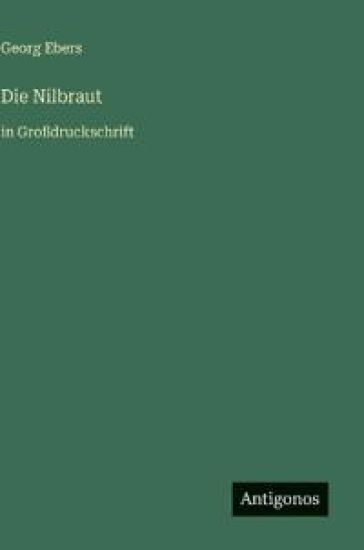 Die Nilbraut