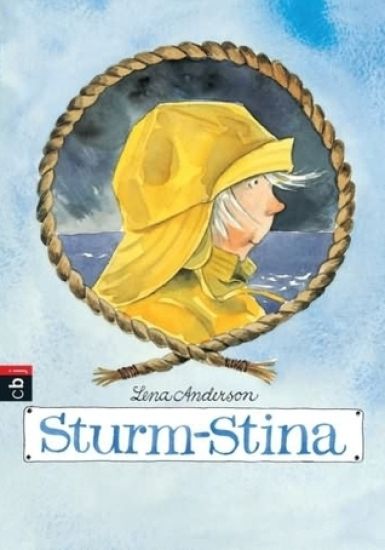 Sturm - Stina