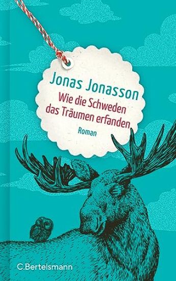 Wie die Schweden das Träumen erfanden