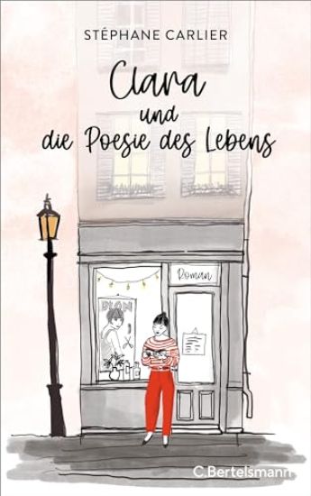 Clara und die Poesie des Lebens