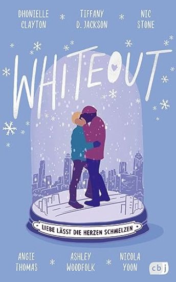 Whiteout - Liebe lässt die Herzen schmelzen