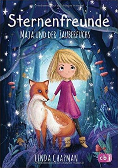 Sternenfreunde - Maja und der Zauberfuchs