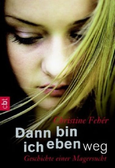 Dann bin ich eben weg