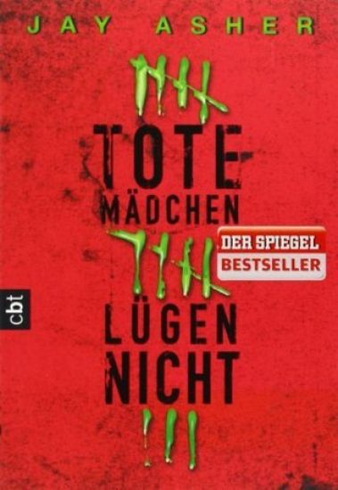Tote Mädchen lügen nicht