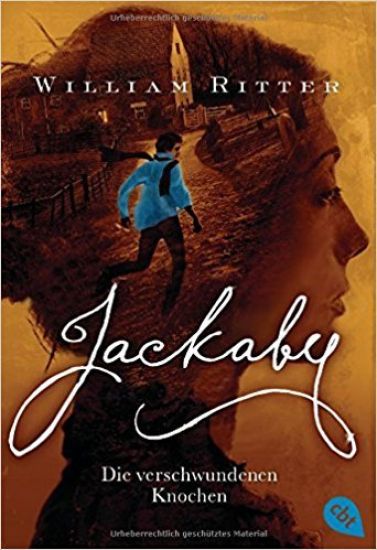 JACKABY - Die verschwundenen Knochen