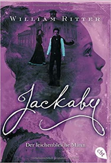 JACKABY - Der leichenbleiche Mann