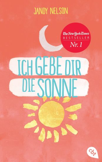 Ich gebe dir die Sonne