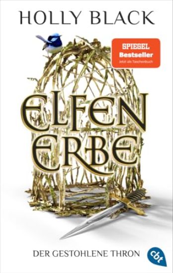 Elfenerbe - Der gestohlene Thron