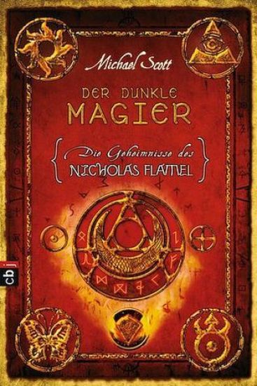 Die Geheimnisse des Nicholas Flamel 02. Der dunkle Magier