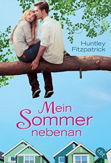 Fitzpatrick, H: Mein Sommer nebenan
