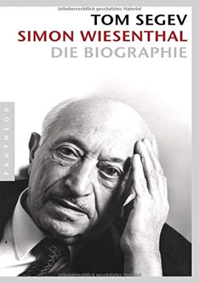 Simon Wiesenthal