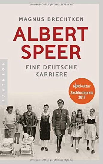 Albert Speer