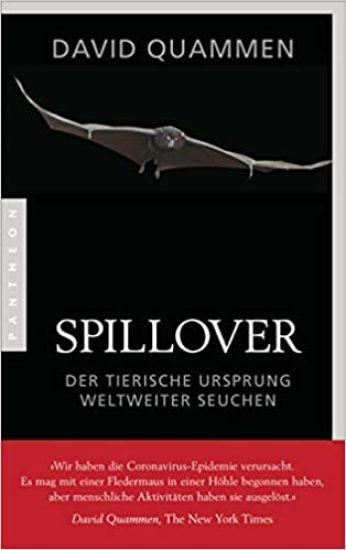 Spillover