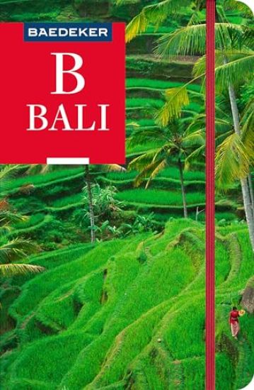 Baedeker Reiseführer Bali