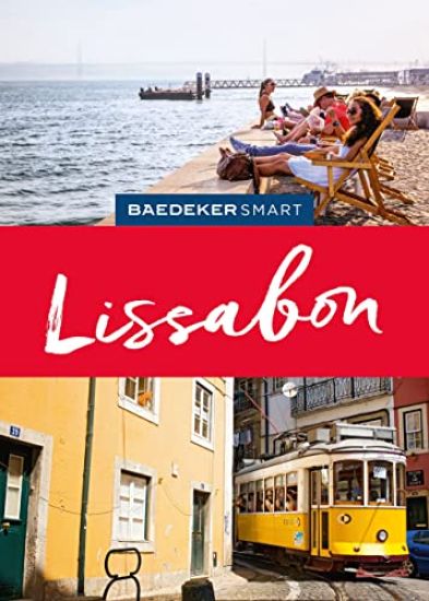Schetar, D: Baedeker SMART Reiseführer Lissabon
