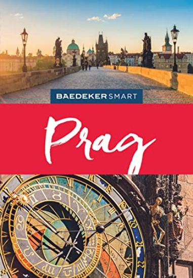 Müssig, J: Baedeker SMART Reiseführer Prag