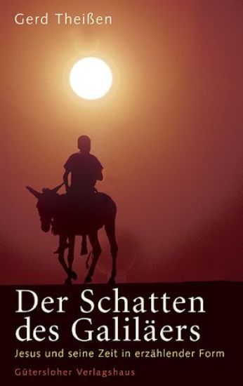 Der Schatten des Galiläers. Sonderausgabe