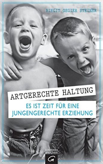 Gegier Steiner, B: Artgerechte Haltung