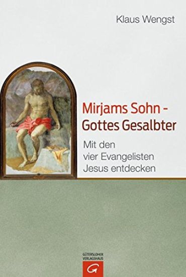 Mirjams Sohn - Gottes Gesalbter