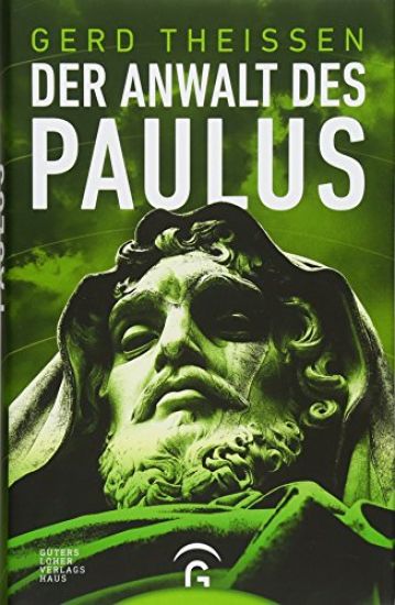 Der Anwalt des Paulus