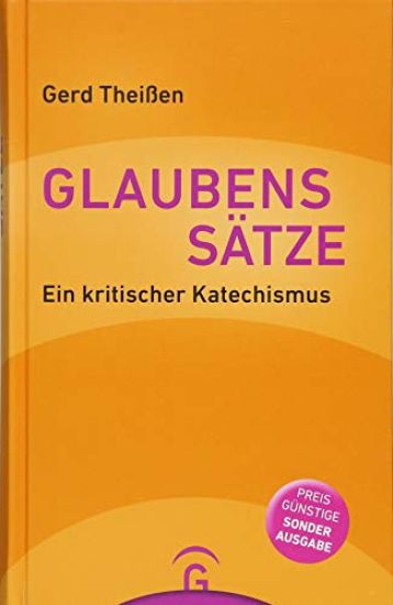 Glaubenssätze