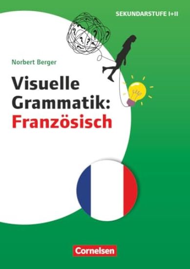 Themenhefte Fremdsprachen Sekundarstufe - Französisch - Alle Lernjahre