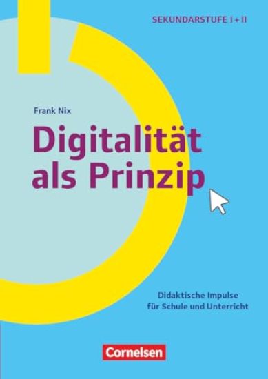 Schule und Unterricht digital - Klasse 5-13