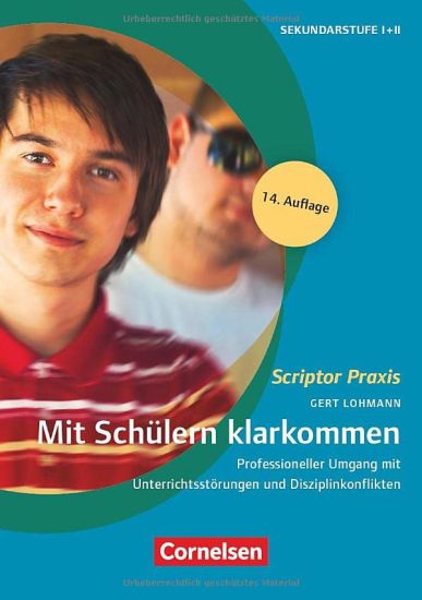 Mit Schülern klarkommen (14. Auflage)