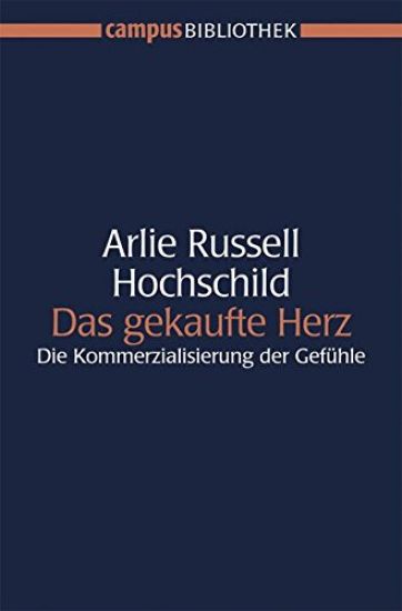 Das gekaufte Herz