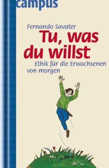 Tu was du willst