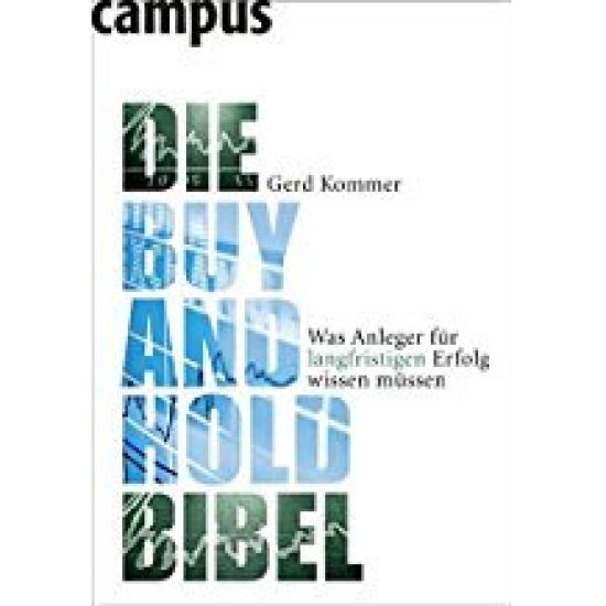 Die Buy-and-Hold-Bibel