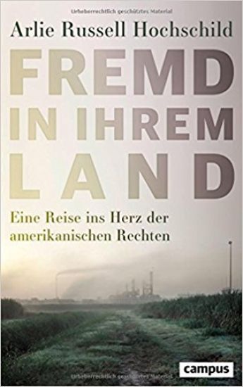 Fremd in ihrem Land