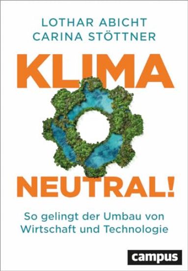 Klimaneutral!