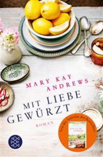 Mit Liebe gewürzt