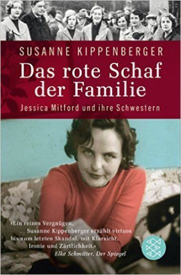 Kippenberger, S: Das rote Schaf der Familie