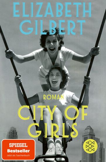 City of Girls