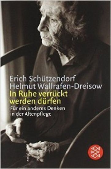 In Ruhe verrückt werden dürfen