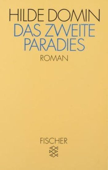 Das zweite Paradies