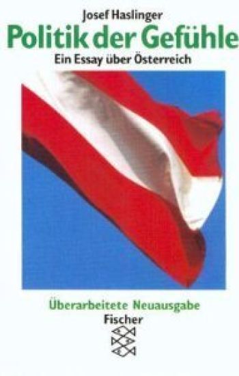 Politik der Gefühle