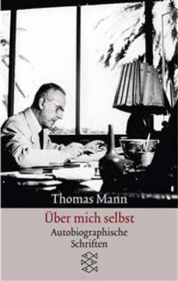 Über mich selbst
