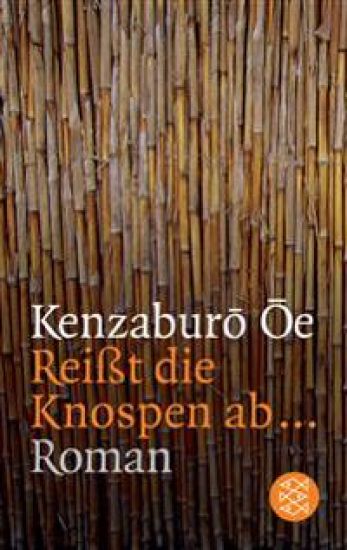 Reisst die Knospen ab...