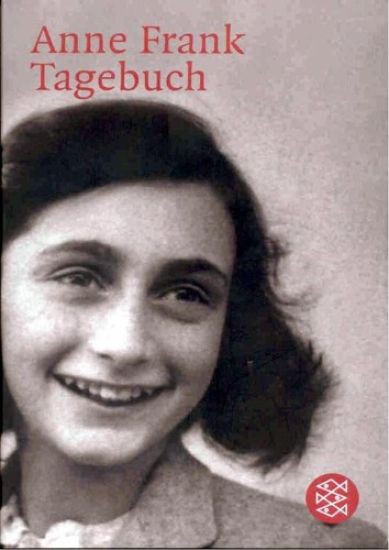 Das Tagebuch der Anne Frank