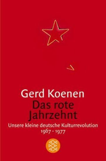 Das rote Jahrzehnt